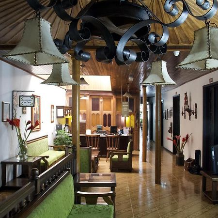 Hospedaje Casa Real Salamina 외부 사진