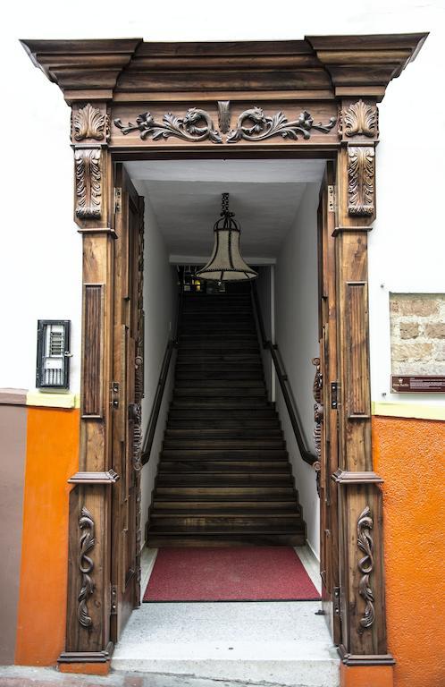 Hospedaje Casa Real Salamina 외부 사진