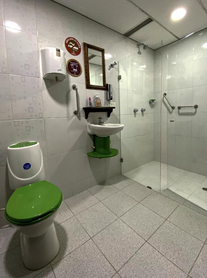 Hospedaje Casa Real Salamina 외부 사진