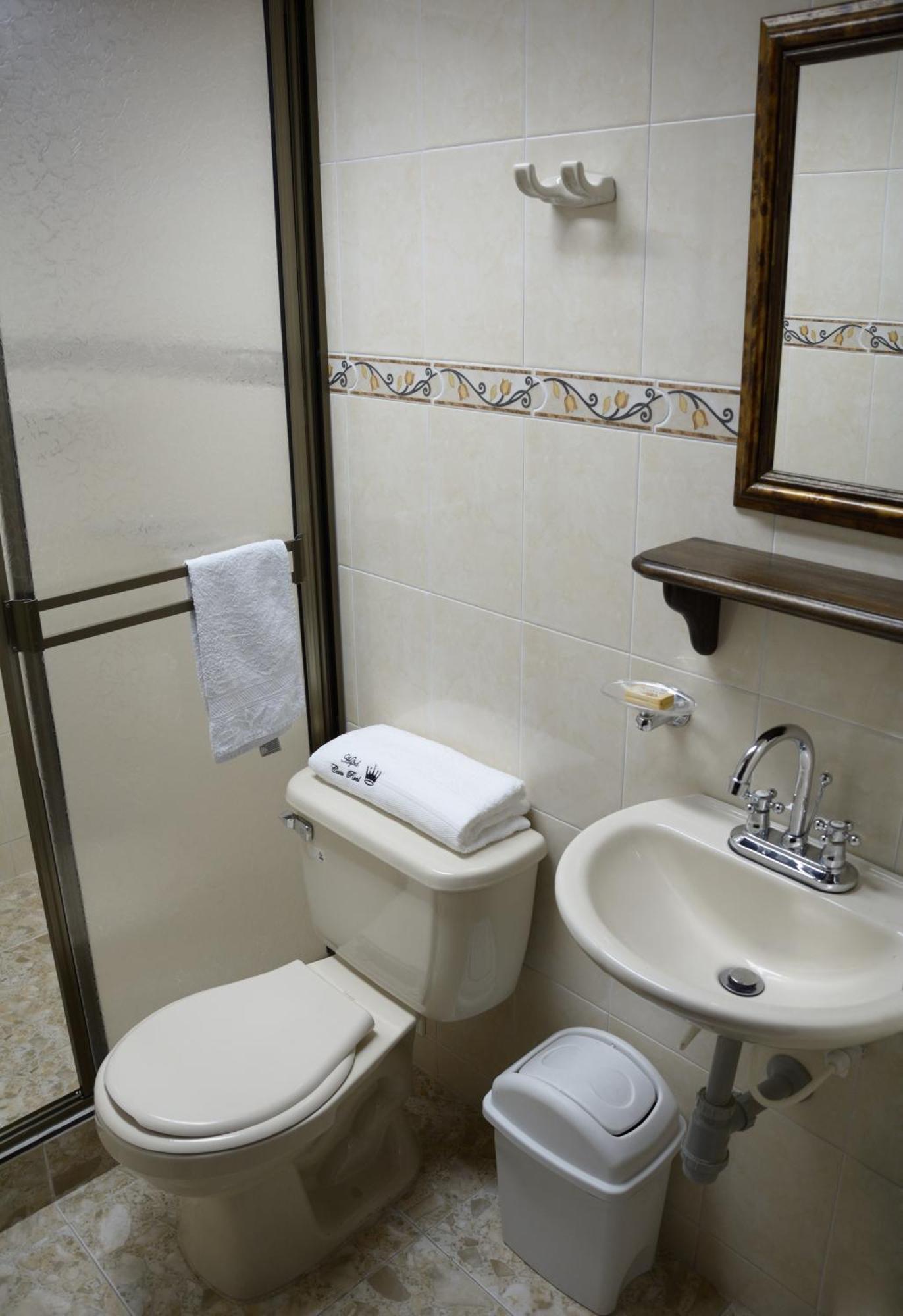 Hospedaje Casa Real Salamina 객실 사진